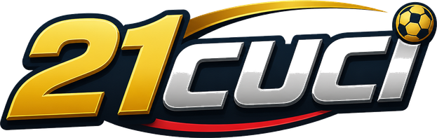 21cuci Logo